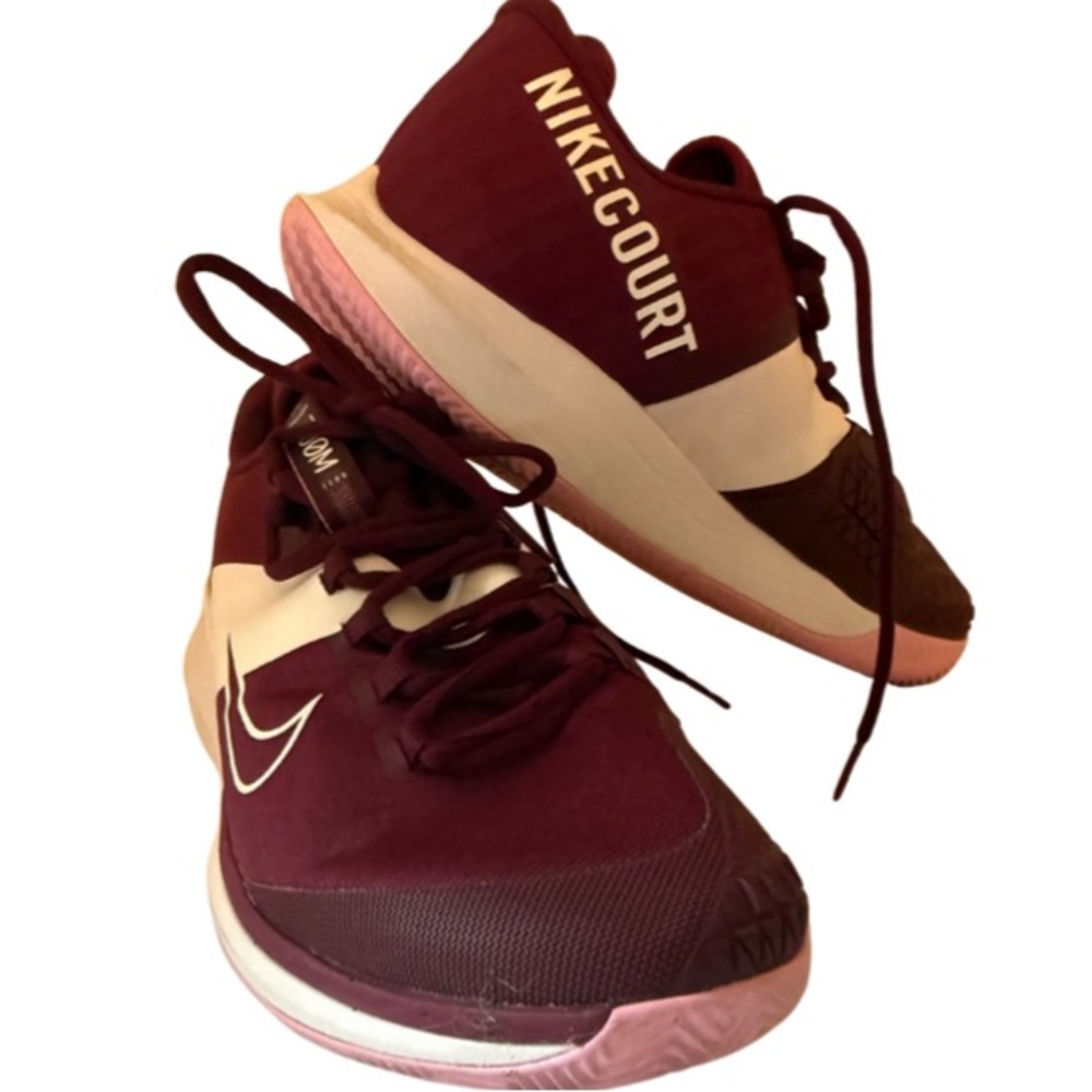 Women's Nikecourt Air Zoom Zero HC